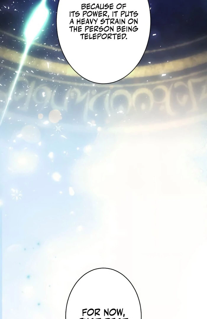 Breaking Off the Engagement is the Supreme Choice Chapter 5 - page 56