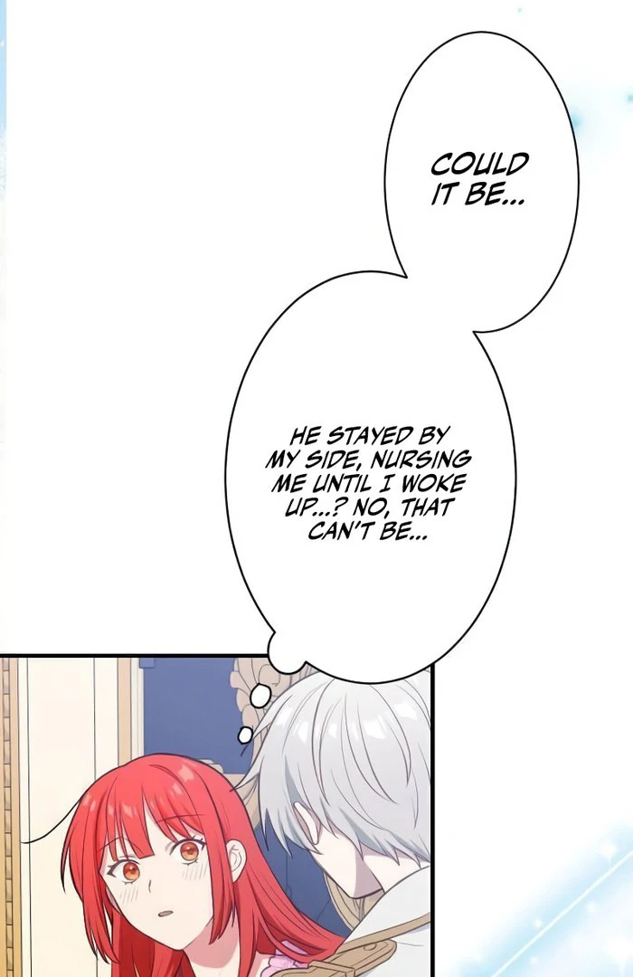 Breaking Off the Engagement is the Supreme Choice Chapter 5 - page 58