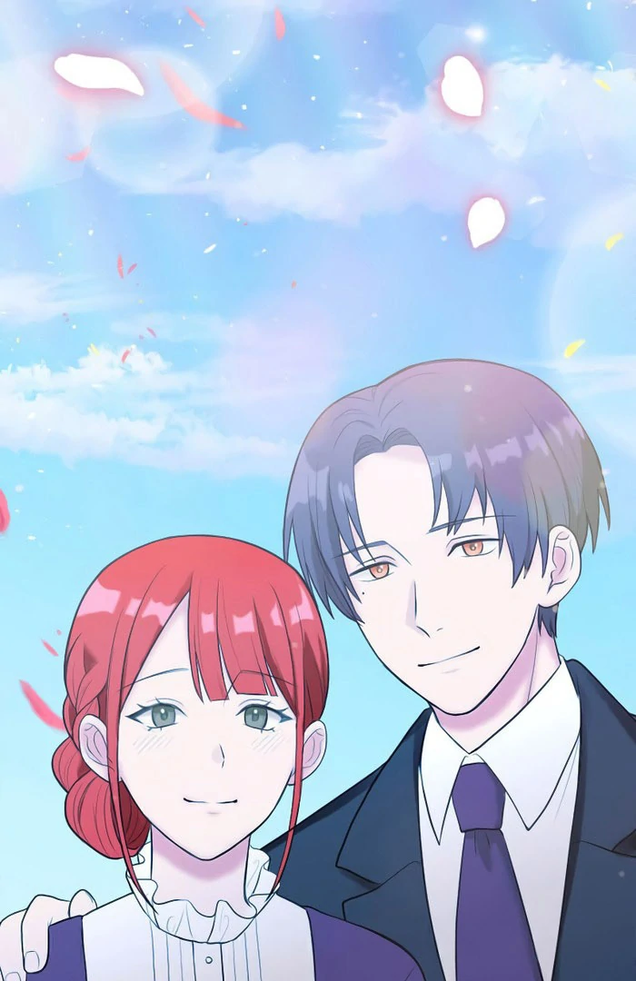 Breaking Off the Engagement is the Supreme Choice Chapter 5 - page 5