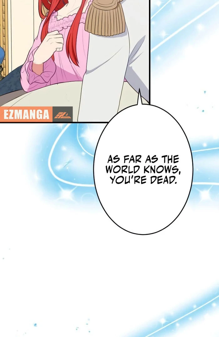 Breaking Off the Engagement is the Supreme Choice Chapter 5 - page 59