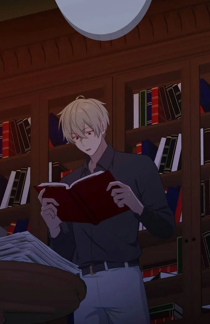 Breaking Off the Engagement is the Supreme Choice Chapter 5 - page 62