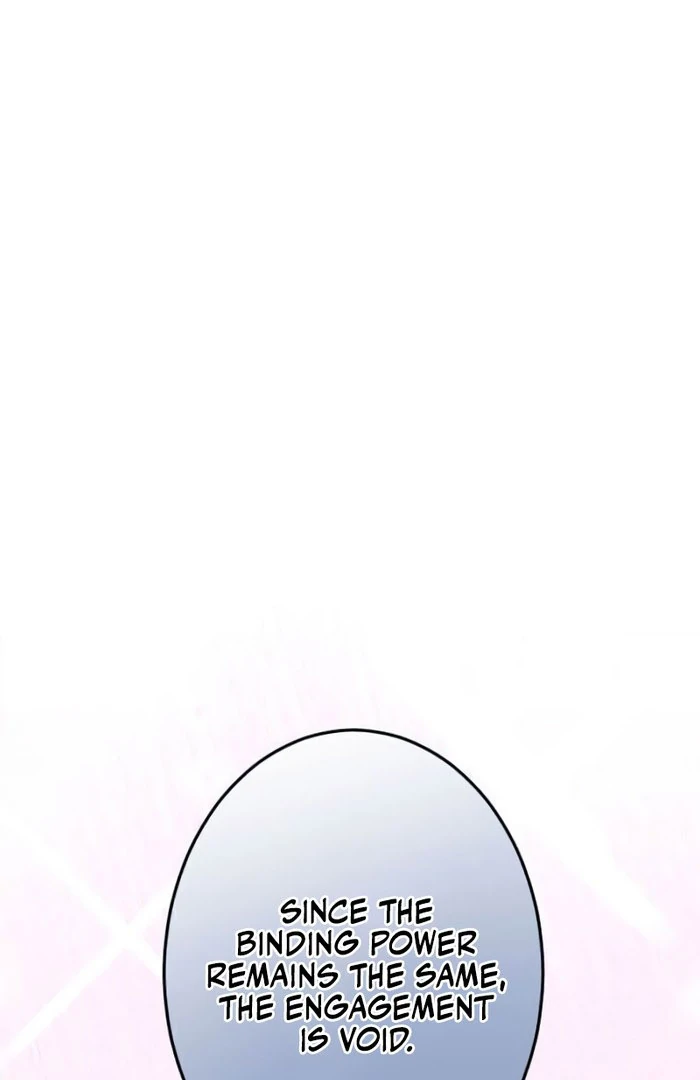 Breaking Off the Engagement is the Supreme Choice Chapter 5 - page 65