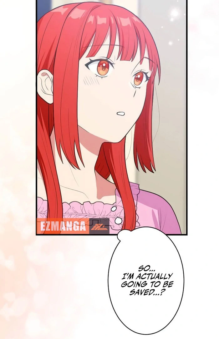 Breaking Off the Engagement is the Supreme Choice Chapter 5 - page 69