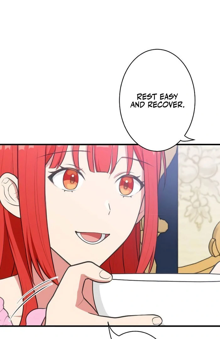 Breaking Off the Engagement is the Supreme Choice Chapter 5 - page 72