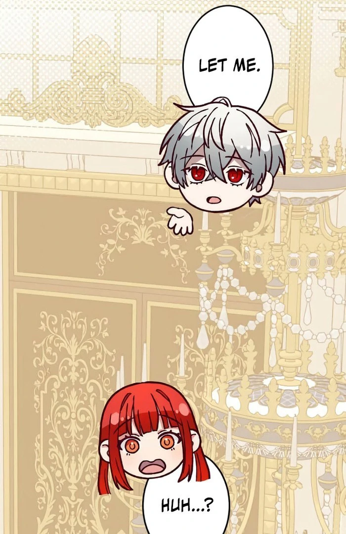 Breaking Off the Engagement is the Supreme Choice Chapter 5 - page 76