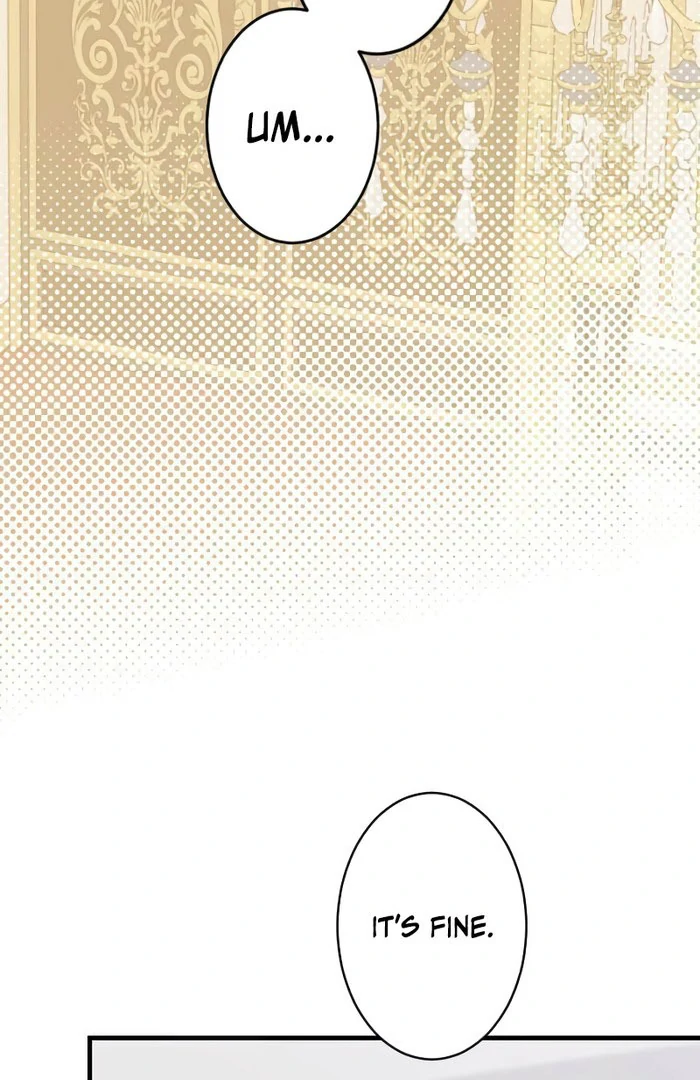 Breaking Off the Engagement is the Supreme Choice Chapter 5 - page 77