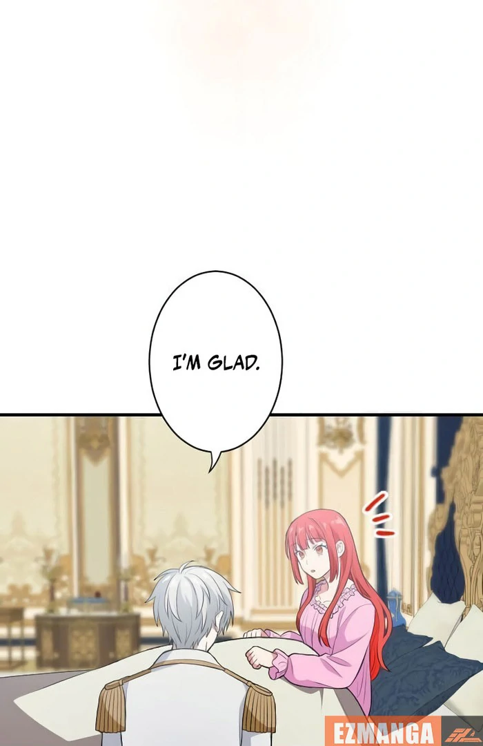 Breaking Off the Engagement is the Supreme Choice Chapter 5 - page 88