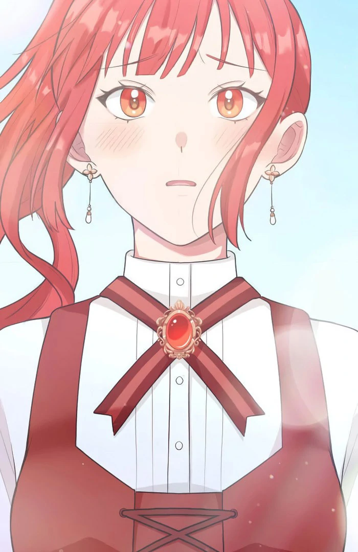 Breaking Off the Engagement is the Supreme Choice Chapter 5 - page 8