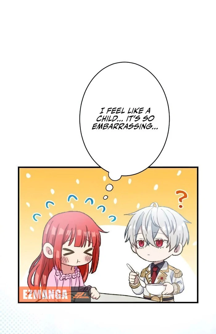 Breaking Off the Engagement is the Supreme Choice Chapter 5 - page 94