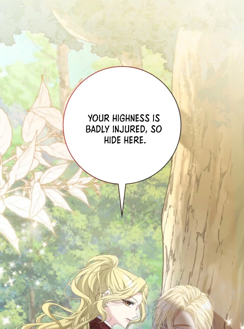 I Tried to Rewrite the Original Story, But Ended Up Seducing the Northern Grand Duke Chapter 11 - page 99