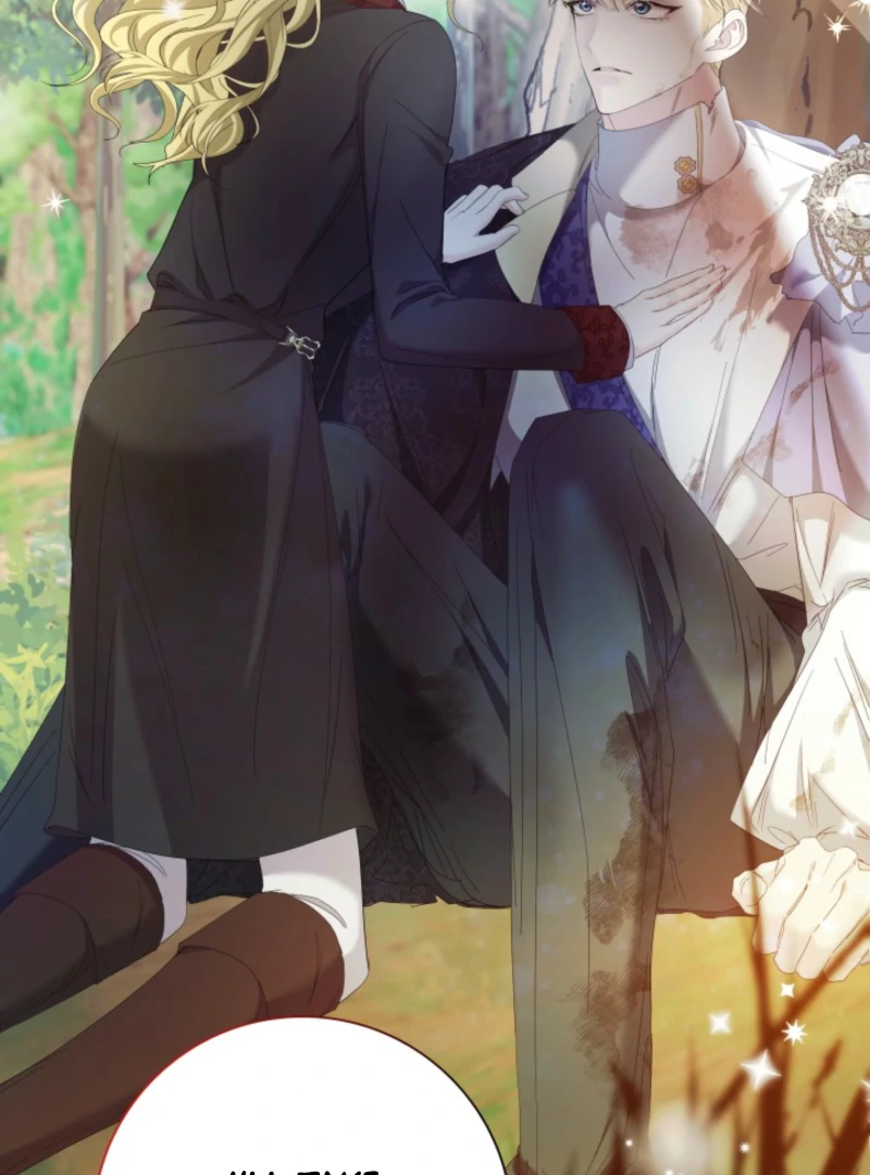 I Tried to Rewrite the Original Story, But Ended Up Seducing the Northern Grand Duke Chapter 11 - page 100