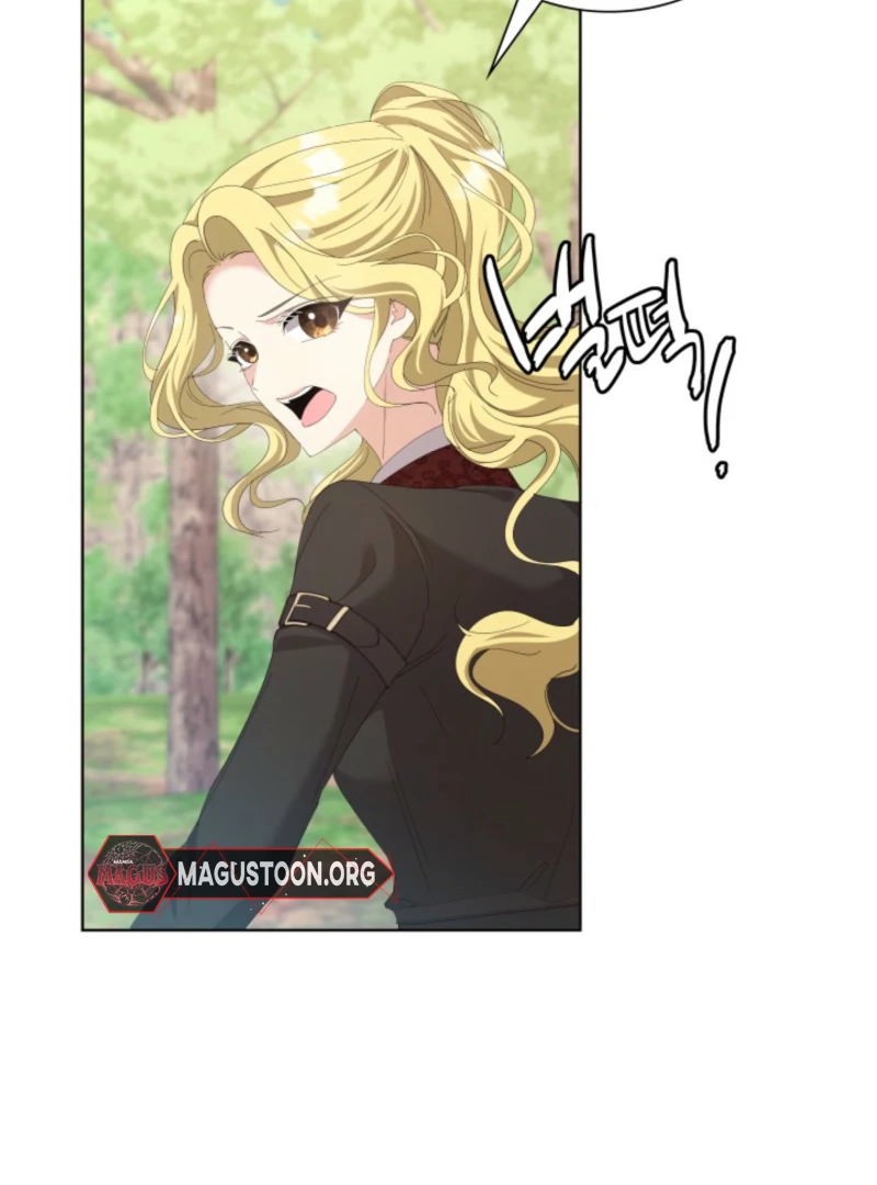 I Tried to Rewrite the Original Story, But Ended Up Seducing the Northern Grand Duke Chapter 11 - page 102