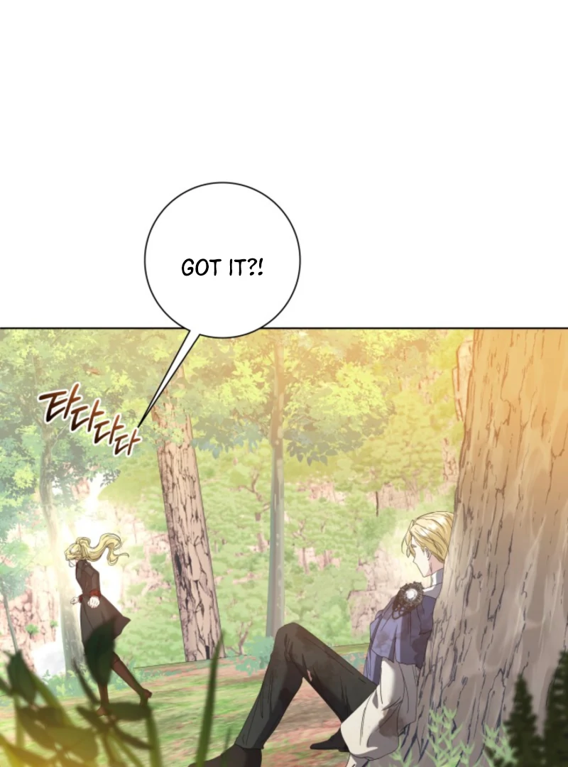 I Tried to Rewrite the Original Story, But Ended Up Seducing the Northern Grand Duke Chapter 11 - page 103