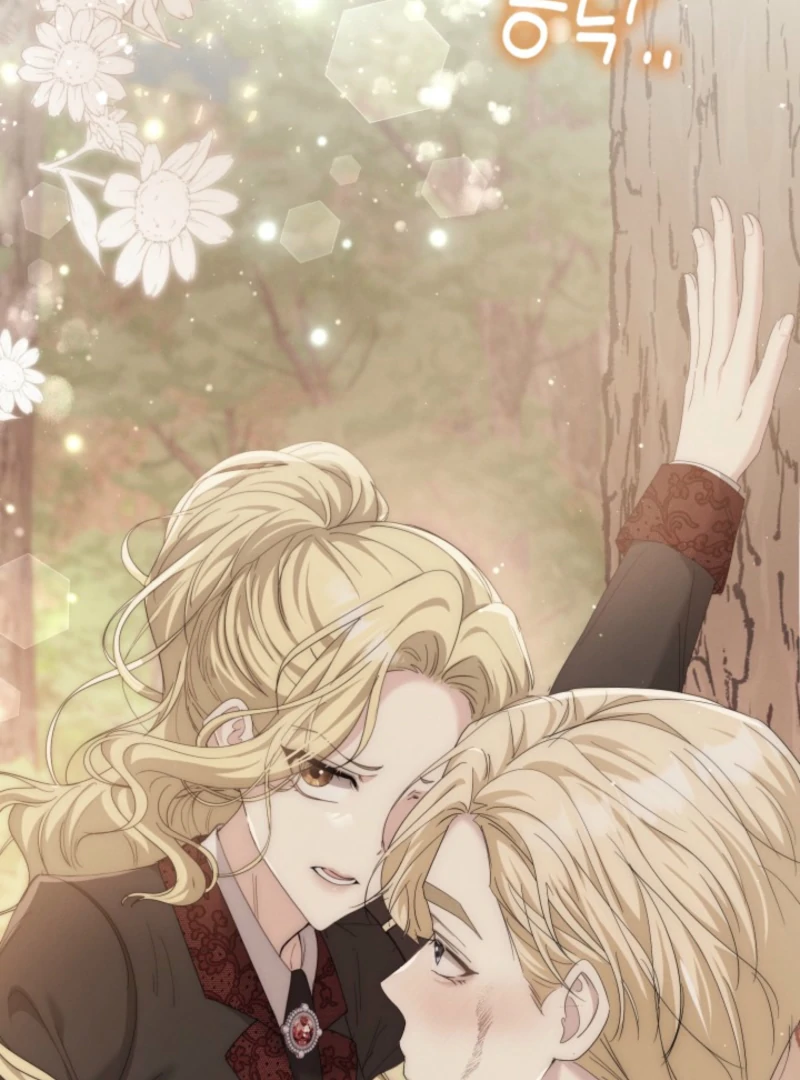 I Tried to Rewrite the Original Story, But Ended Up Seducing the Northern Grand Duke Chapter 11 - page 105