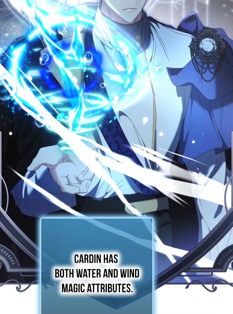 I Tried to Rewrite the Original Story, But Ended Up Seducing the Northern Grand Duke Chapter 11 - page 117