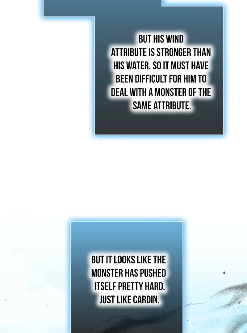 I Tried to Rewrite the Original Story, But Ended Up Seducing the Northern Grand Duke Chapter 11 - page 118