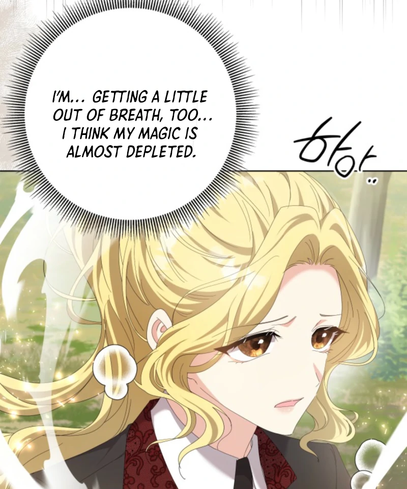I Tried to Rewrite the Original Story, But Ended Up Seducing the Northern Grand Duke Chapter 11 - page 121