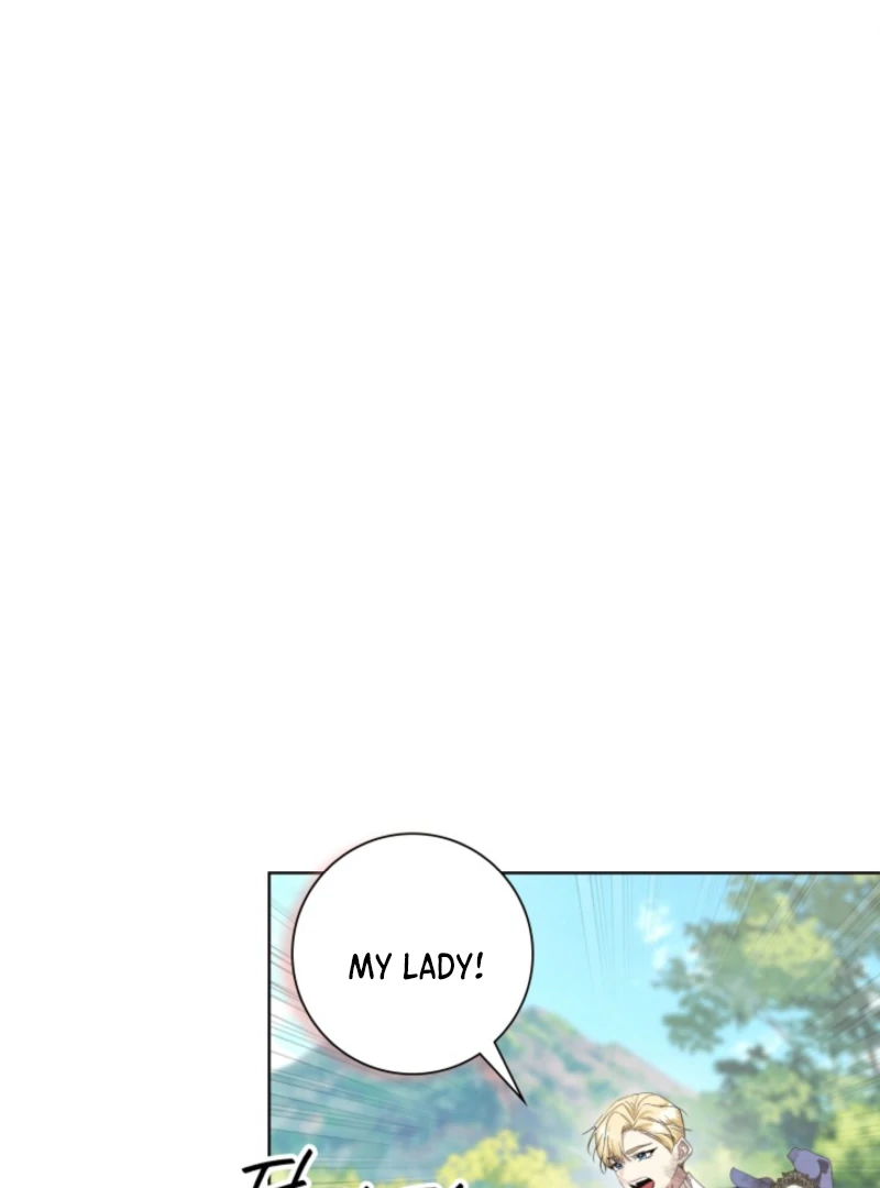 I Tried to Rewrite the Original Story, But Ended Up Seducing the Northern Grand Duke Chapter 11 - page 123