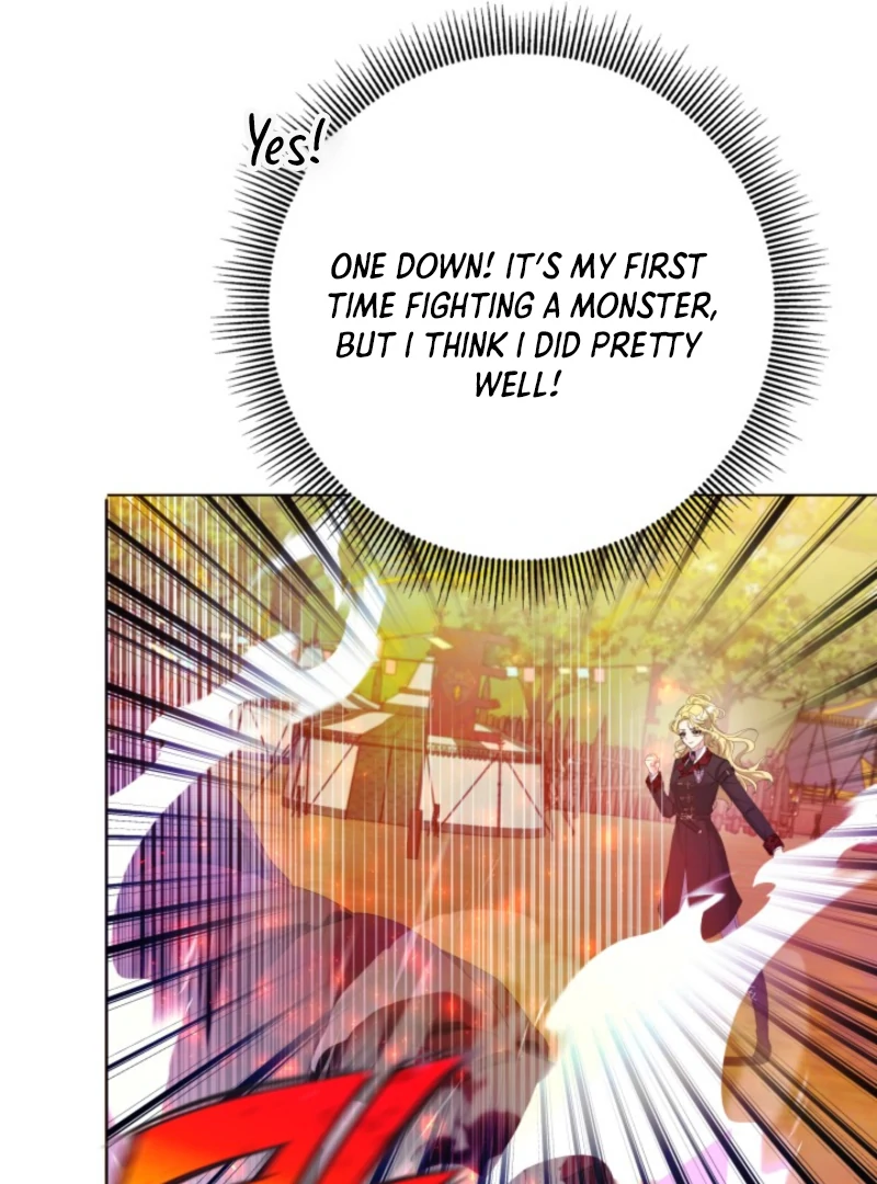 I Tried to Rewrite the Original Story, But Ended Up Seducing the Northern Grand Duke Chapter 11 - page 12