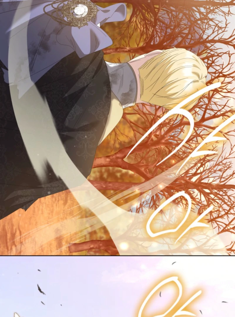 I Tried to Rewrite the Original Story, But Ended Up Seducing the Northern Grand Duke Chapter 11 - page 137