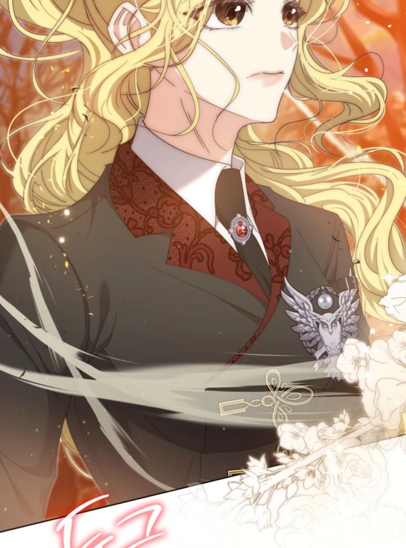 I Tried to Rewrite the Original Story, But Ended Up Seducing the Northern Grand Duke Chapter 11 - page 139