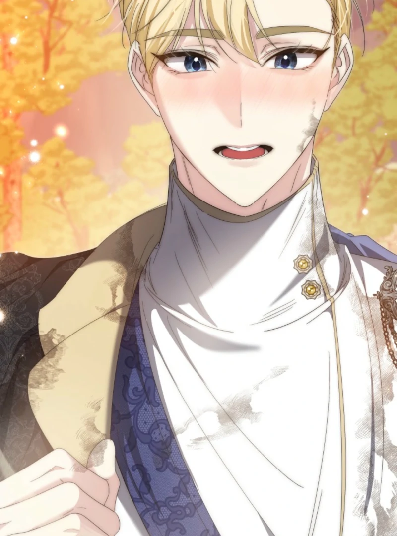 I Tried to Rewrite the Original Story, But Ended Up Seducing the Northern Grand Duke Chapter 11 - page 141