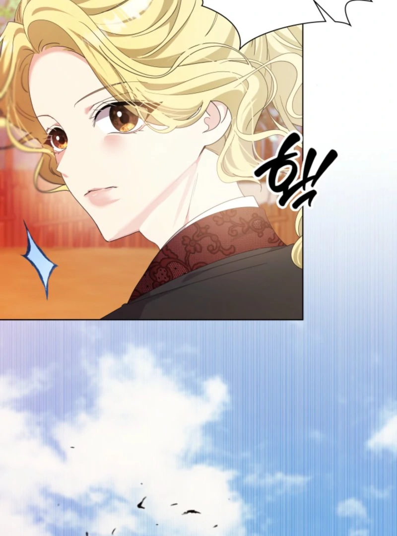 I Tried to Rewrite the Original Story, But Ended Up Seducing the Northern Grand Duke Chapter 11 - page 14