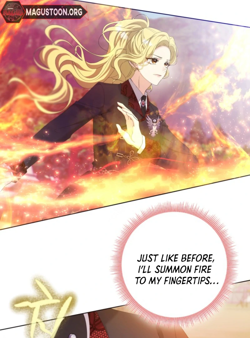 I Tried to Rewrite the Original Story, But Ended Up Seducing the Northern Grand Duke Chapter 11 - page 20
