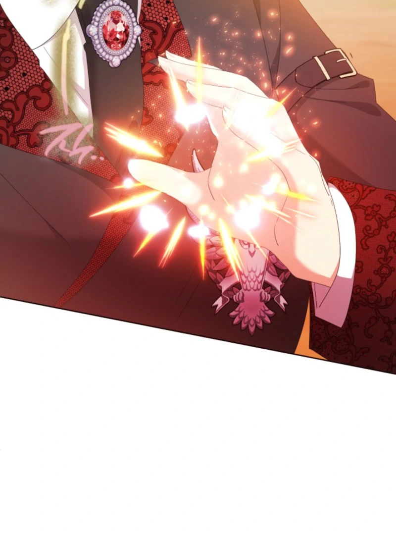 I Tried to Rewrite the Original Story, But Ended Up Seducing the Northern Grand Duke Chapter 11 - page 21