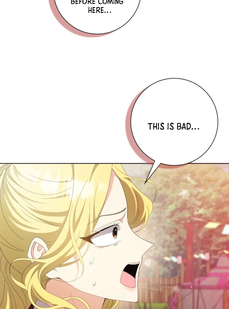 I Tried to Rewrite the Original Story, But Ended Up Seducing the Northern Grand Duke Chapter 11 - page 25