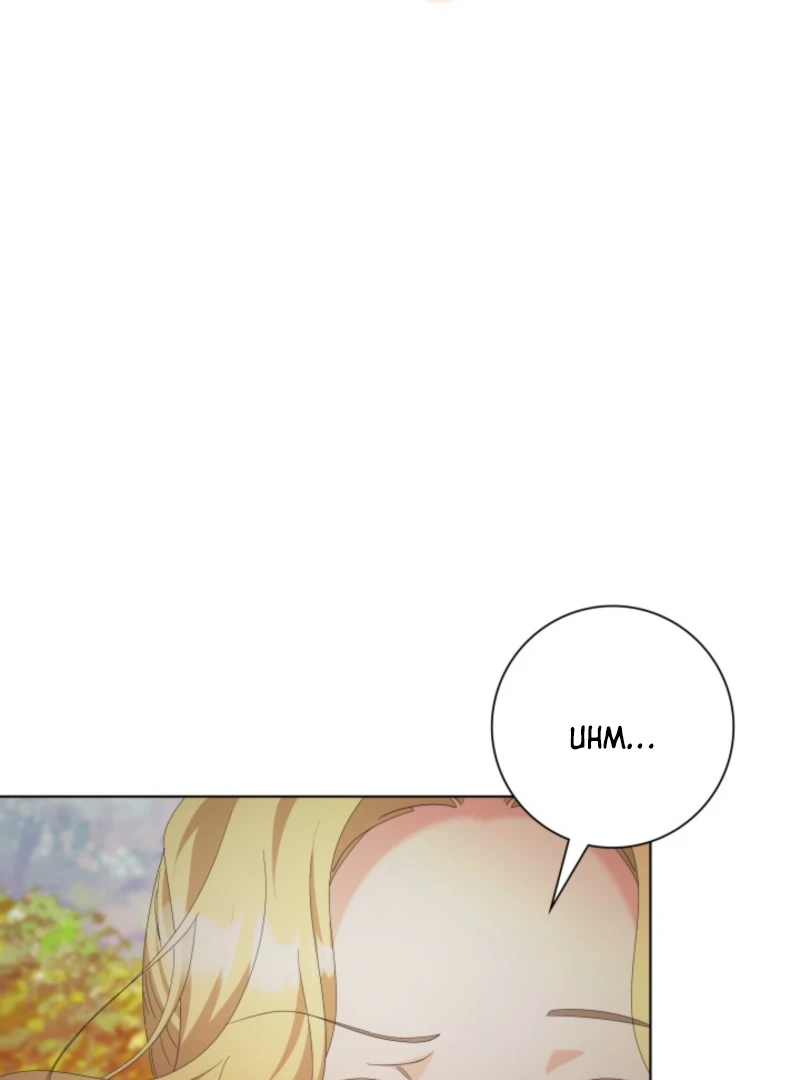 I Tried to Rewrite the Original Story, But Ended Up Seducing the Northern Grand Duke Chapter 11 - page 38