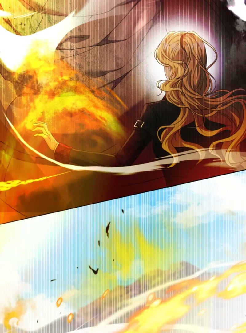 I Tried to Rewrite the Original Story, But Ended Up Seducing the Northern Grand Duke Chapter 11 - page 3
