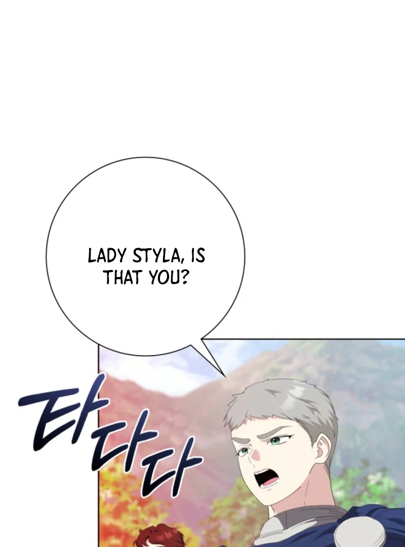 I Tried to Rewrite the Original Story, But Ended Up Seducing the Northern Grand Duke Chapter 11 - page 43