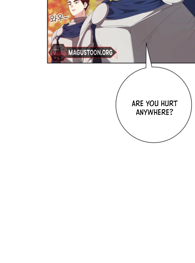 I Tried to Rewrite the Original Story, But Ended Up Seducing the Northern Grand Duke Chapter 11 - page 44