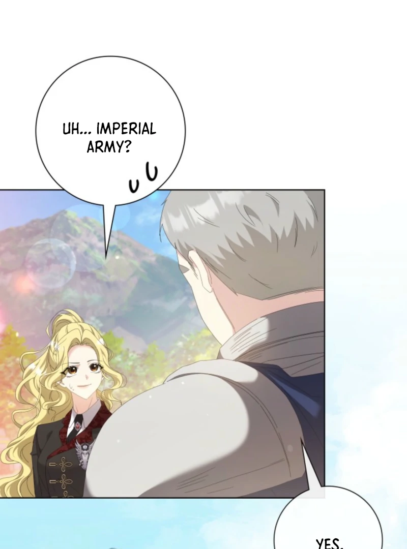 I Tried to Rewrite the Original Story, But Ended Up Seducing the Northern Grand Duke Chapter 11 - page 45