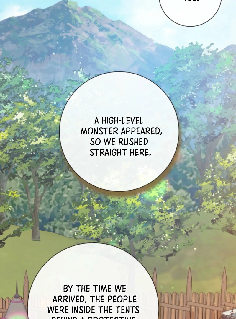 I Tried to Rewrite the Original Story, But Ended Up Seducing the Northern Grand Duke Chapter 11 - page 46