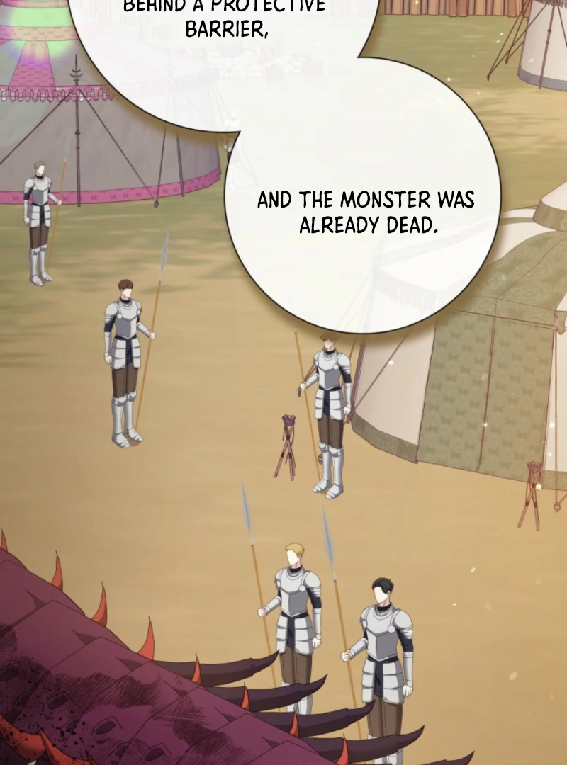I Tried to Rewrite the Original Story, But Ended Up Seducing the Northern Grand Duke Chapter 11 - page 47