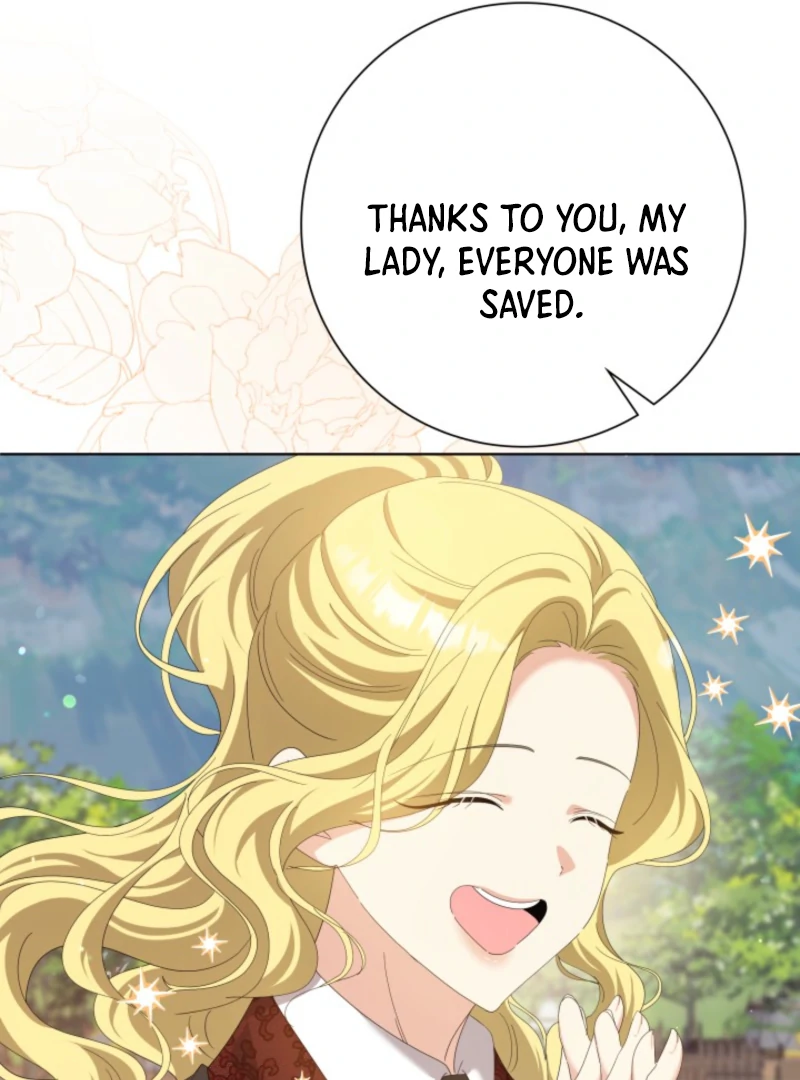I Tried to Rewrite the Original Story, But Ended Up Seducing the Northern Grand Duke Chapter 11 - page 50