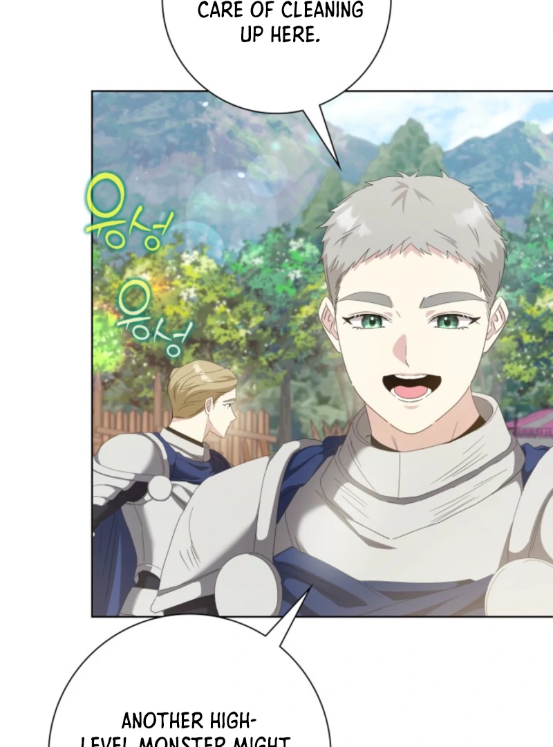 I Tried to Rewrite the Original Story, But Ended Up Seducing the Northern Grand Duke Chapter 11 - page 52