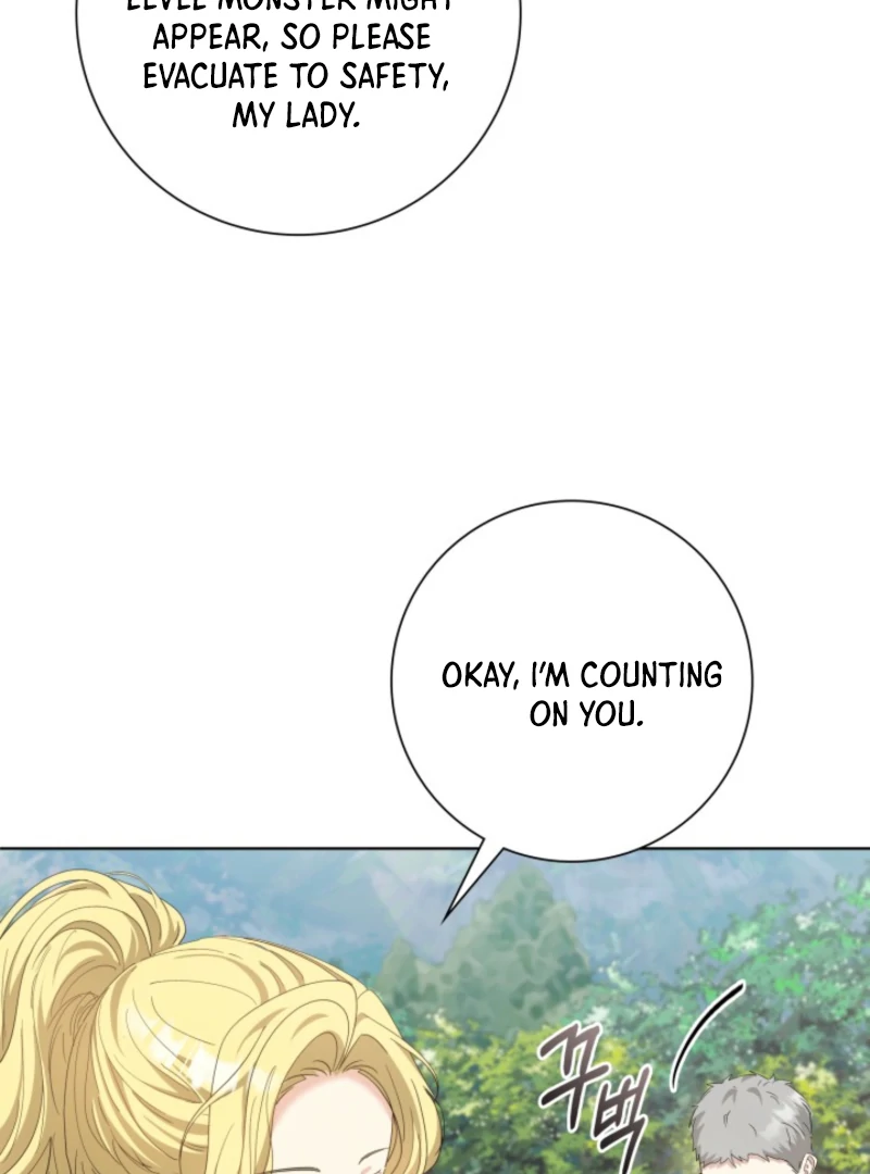 I Tried to Rewrite the Original Story, But Ended Up Seducing the Northern Grand Duke Chapter 11 - page 53