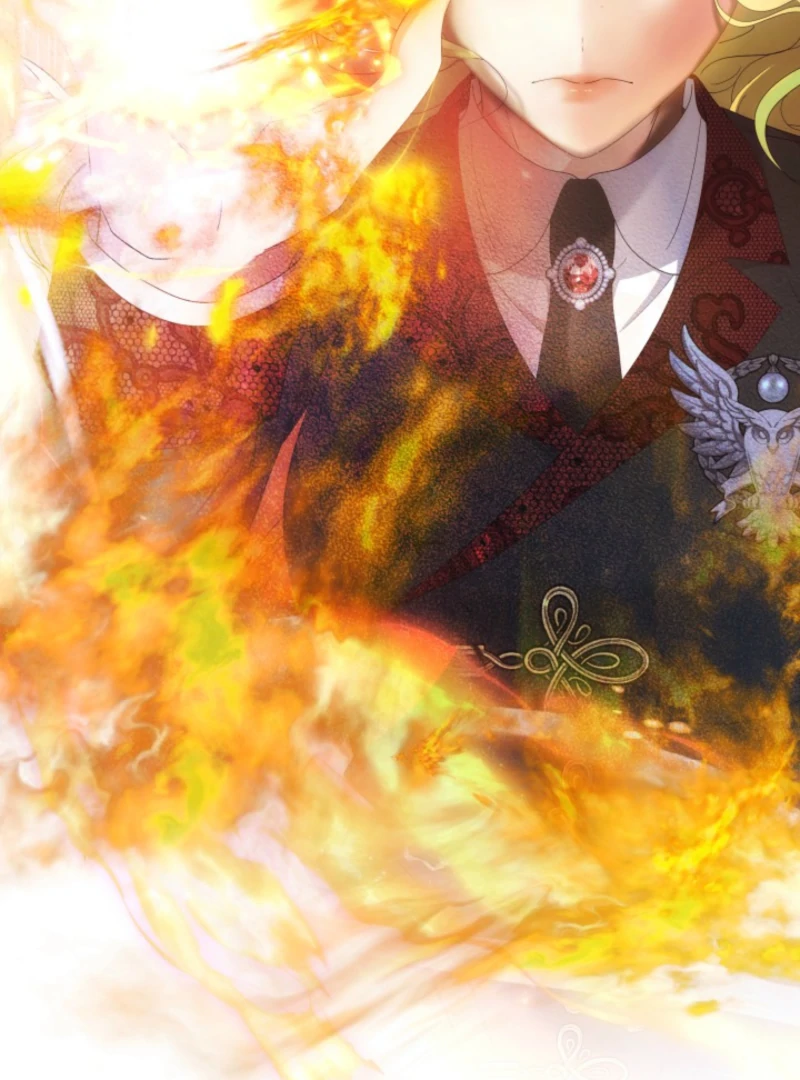 I Tried to Rewrite the Original Story, But Ended Up Seducing the Northern Grand Duke Chapter 11 - page 5