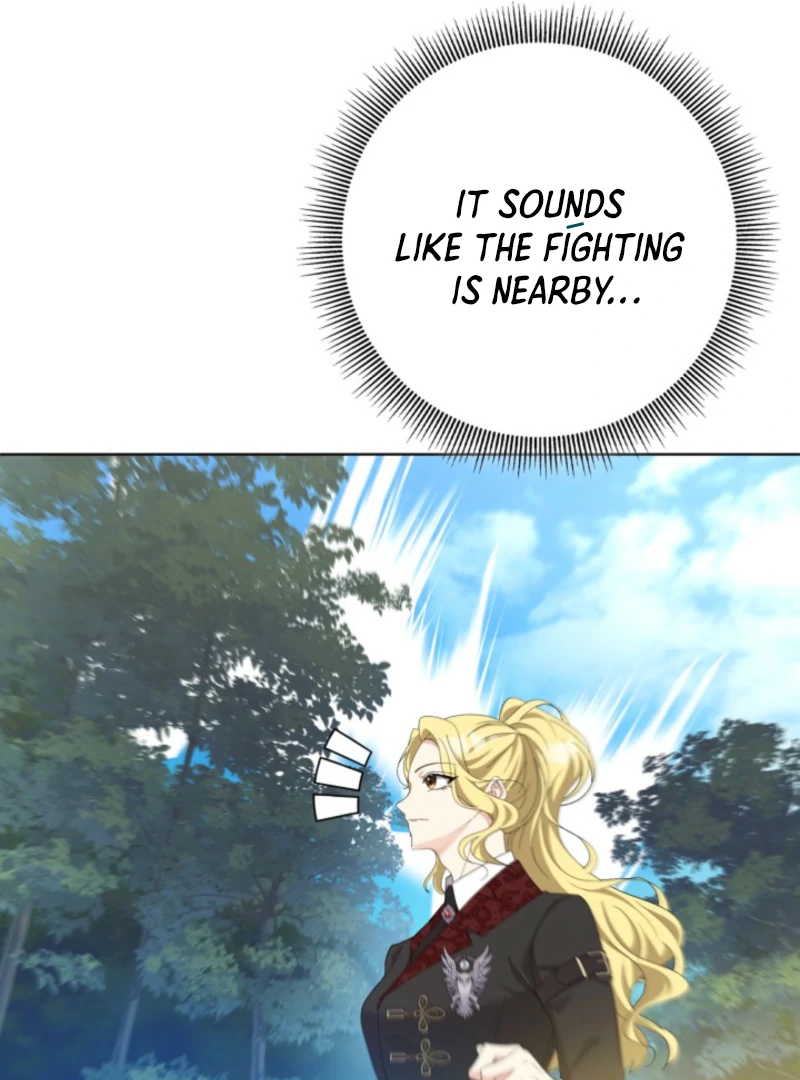 I Tried to Rewrite the Original Story, But Ended Up Seducing the Northern Grand Duke Chapter 11 - page 60