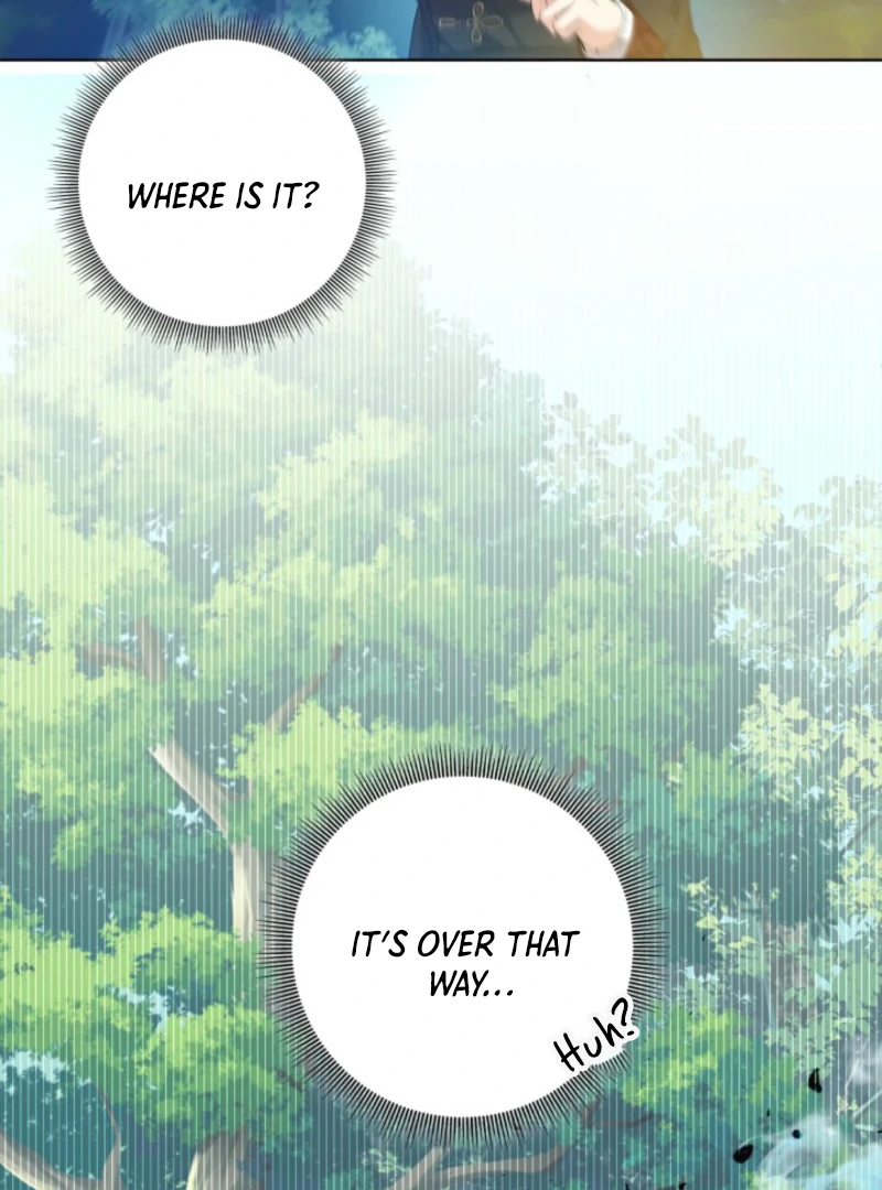 I Tried to Rewrite the Original Story, But Ended Up Seducing the Northern Grand Duke Chapter 11 - page 61