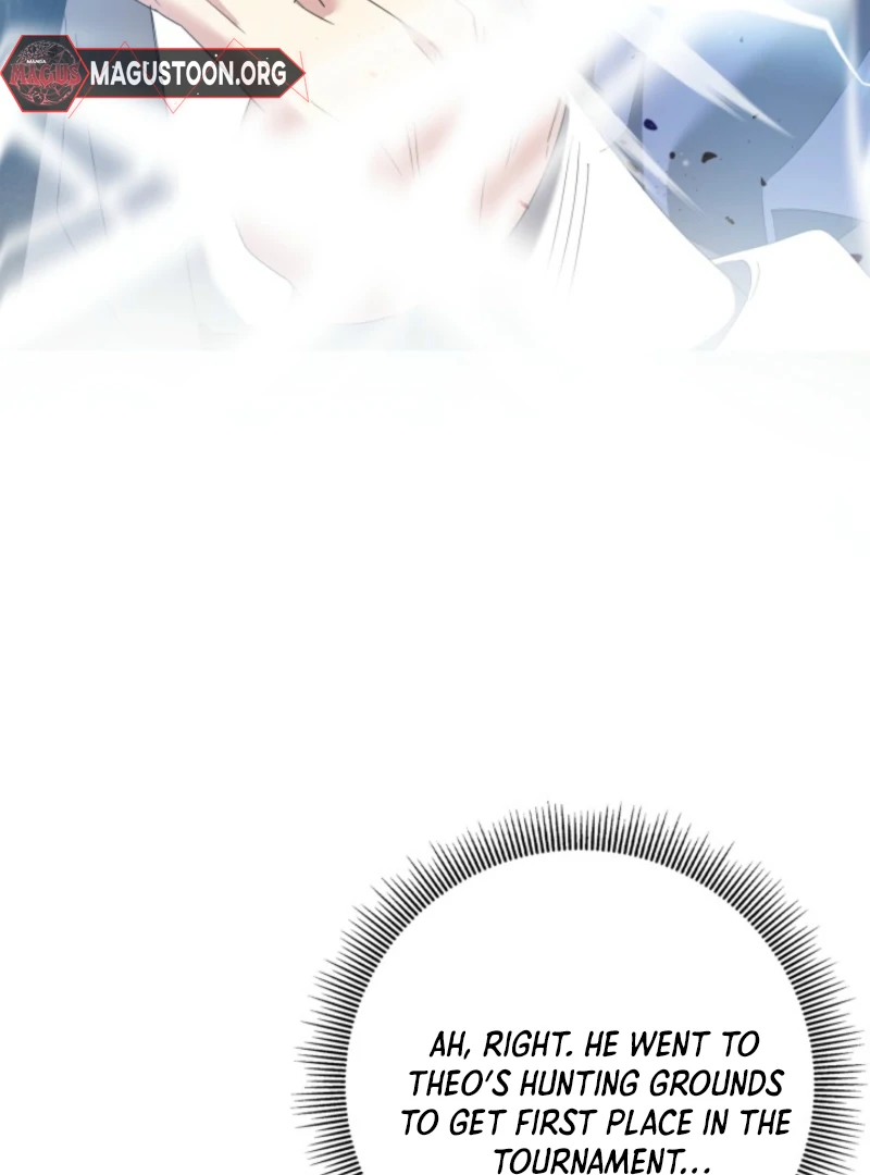 I Tried to Rewrite the Original Story, But Ended Up Seducing the Northern Grand Duke Chapter 11 - page 65