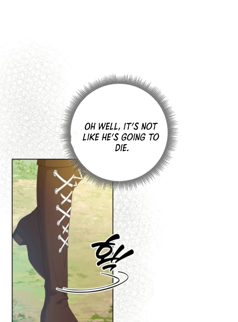 I Tried to Rewrite the Original Story, But Ended Up Seducing the Northern Grand Duke Chapter 11 - page 67