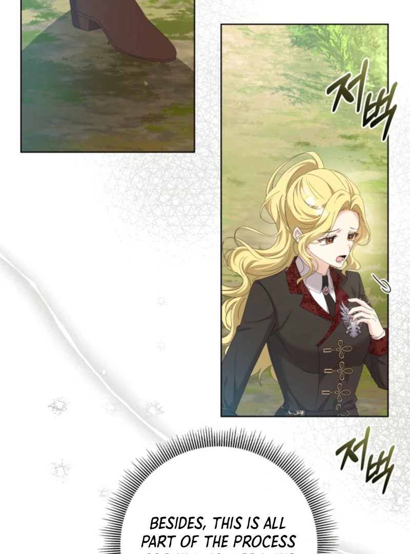 I Tried to Rewrite the Original Story, But Ended Up Seducing the Northern Grand Duke Chapter 11 - page 68
