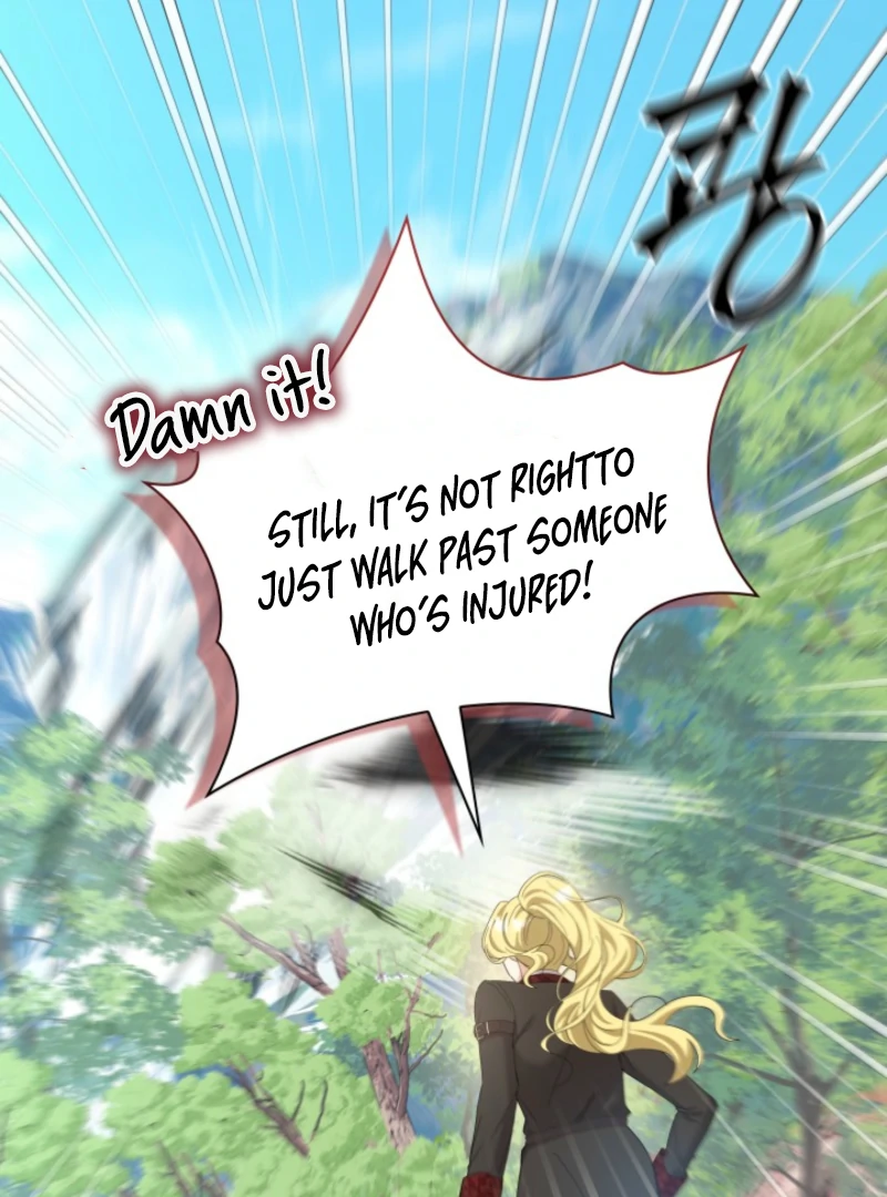 I Tried to Rewrite the Original Story, But Ended Up Seducing the Northern Grand Duke Chapter 11 - page 72
