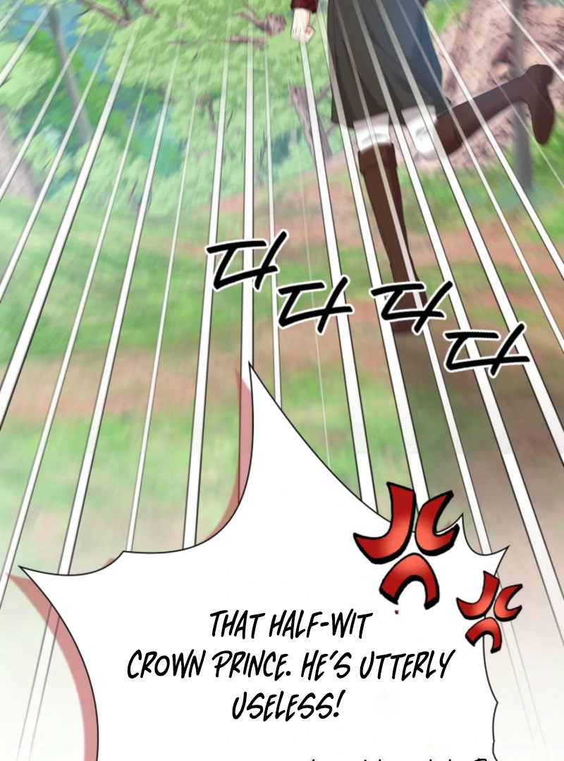I Tried to Rewrite the Original Story, But Ended Up Seducing the Northern Grand Duke Chapter 11 - page 73