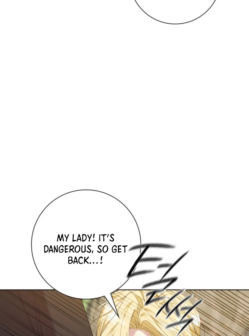 I Tried to Rewrite the Original Story, But Ended Up Seducing the Northern Grand Duke Chapter 11 - page 87