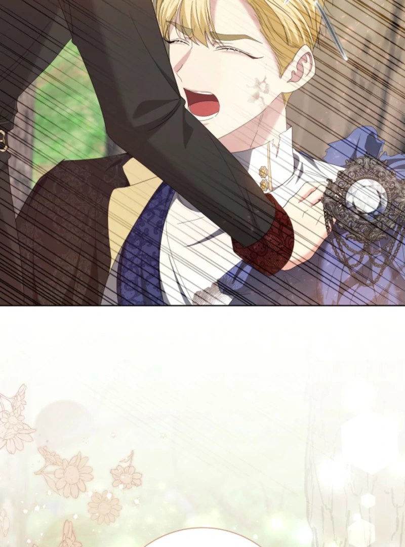 I Tried to Rewrite the Original Story, But Ended Up Seducing the Northern Grand Duke Chapter 11 - page 88